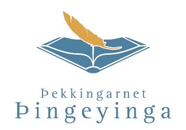 ÞEKKINGARNET ÞINGEYINGA  
